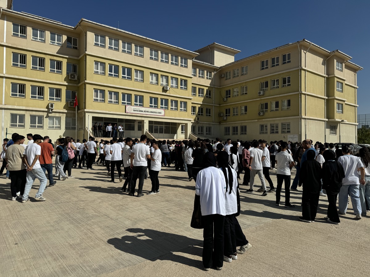 Fotoğraf: Urfa