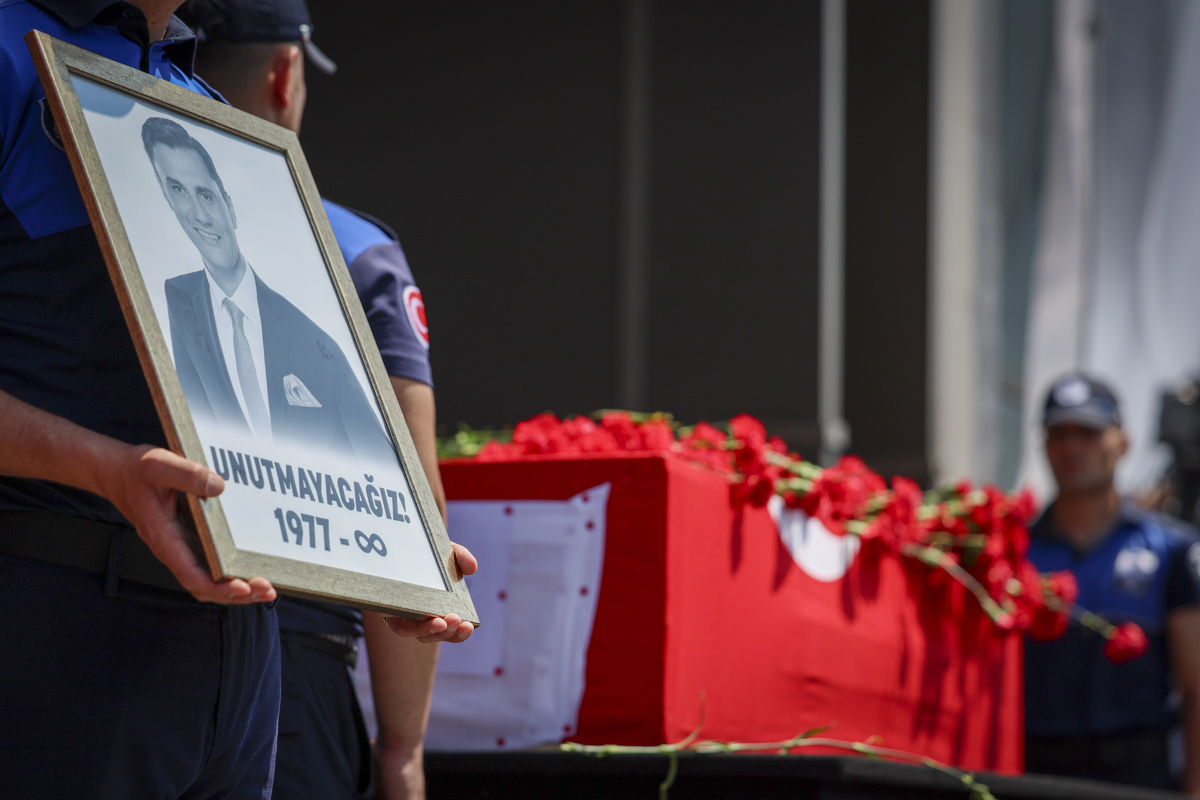 CHP mayor dies after electric shock