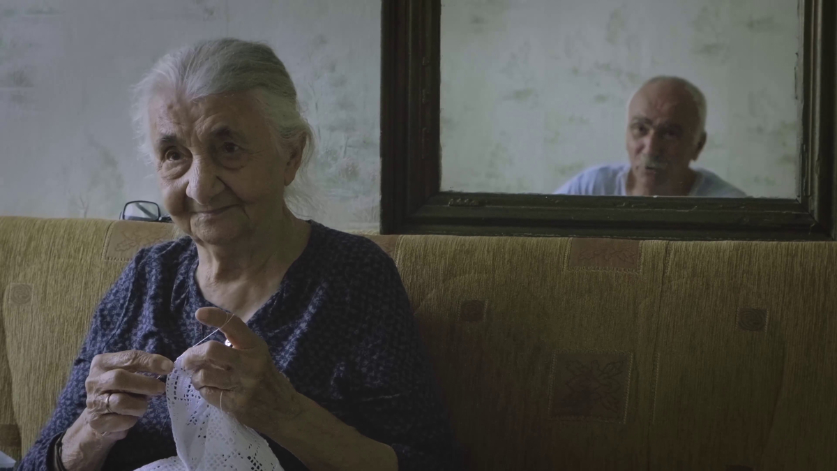 Yerli Yurtsuz'un Türkiye prömiyeri Altın Portakal'da