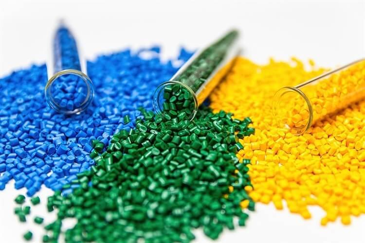 polimer, plastik