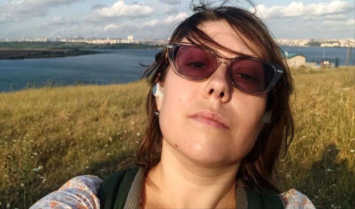 Feminist, savaş karşıtı, vegan: Nastya için adalet
