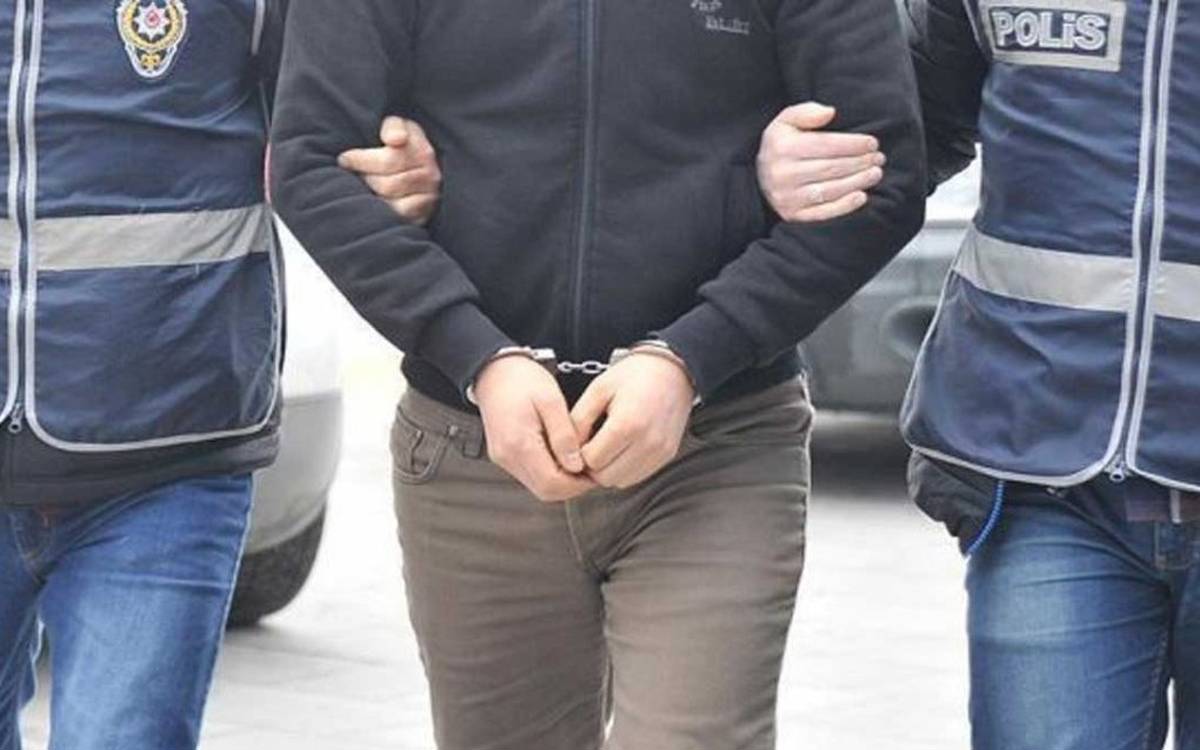 HDP officials, members detained in raids in İstanbul, Kırklareli
