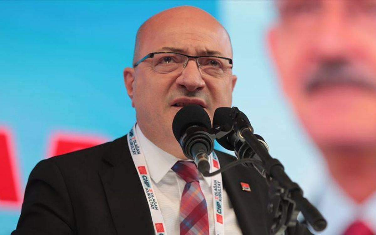 CHP Genel Başkan aday adayı İlhan Cihaner, partisinin LGBTİ+ haklarındaki sessizliğini eleştirdi