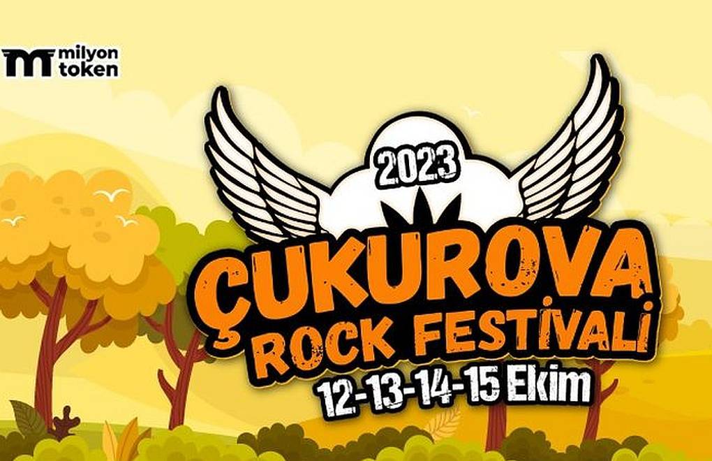 Adana Valiliği Çukurova Rock Festivalini yasakladı