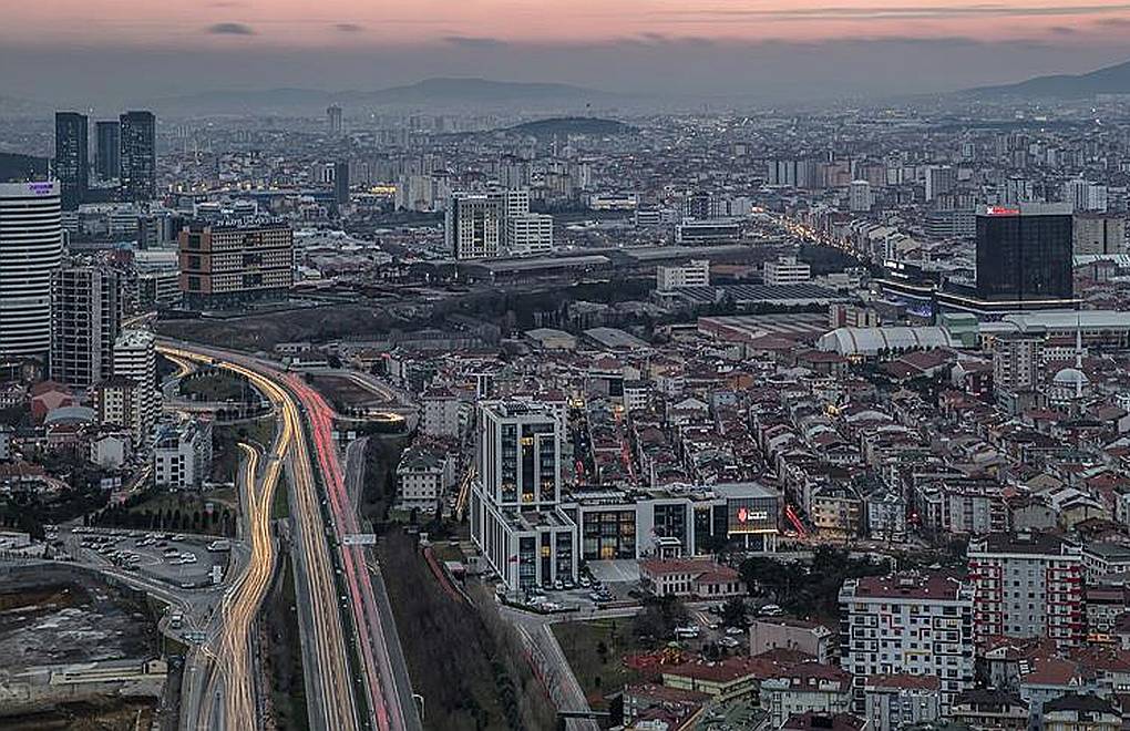 İBB: "İstanbul'da barınma imkanı azalıyor, göç artıyor"