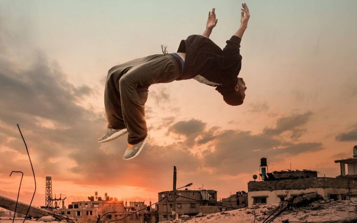 Filistin Film Enstitüsü 12 Gazze filmini erişime açtı