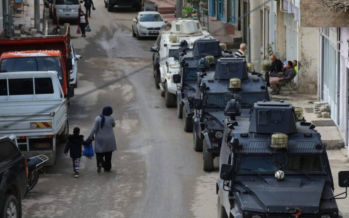 Çocuklara çarpan zırhlı araçların araştırılması talebine AKP ve İYİ Parti karşı çıktı