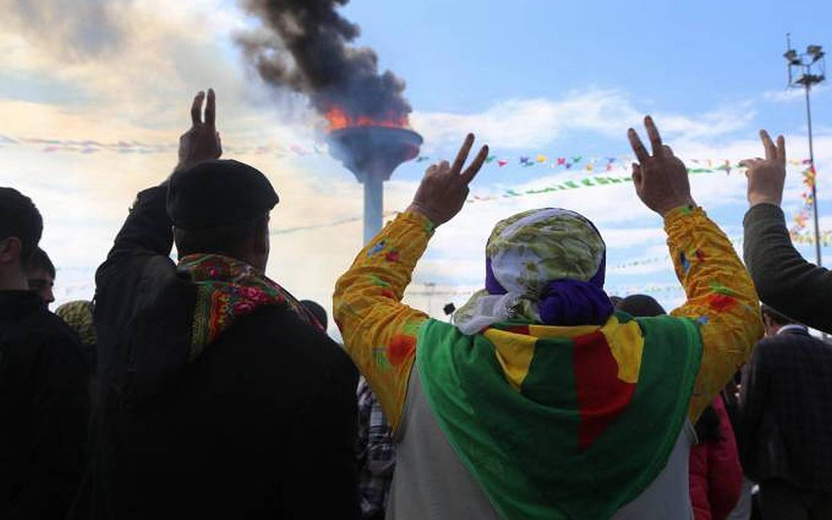 Kurdish Barometer: 61% of Kurds want Kurdish to be official language
