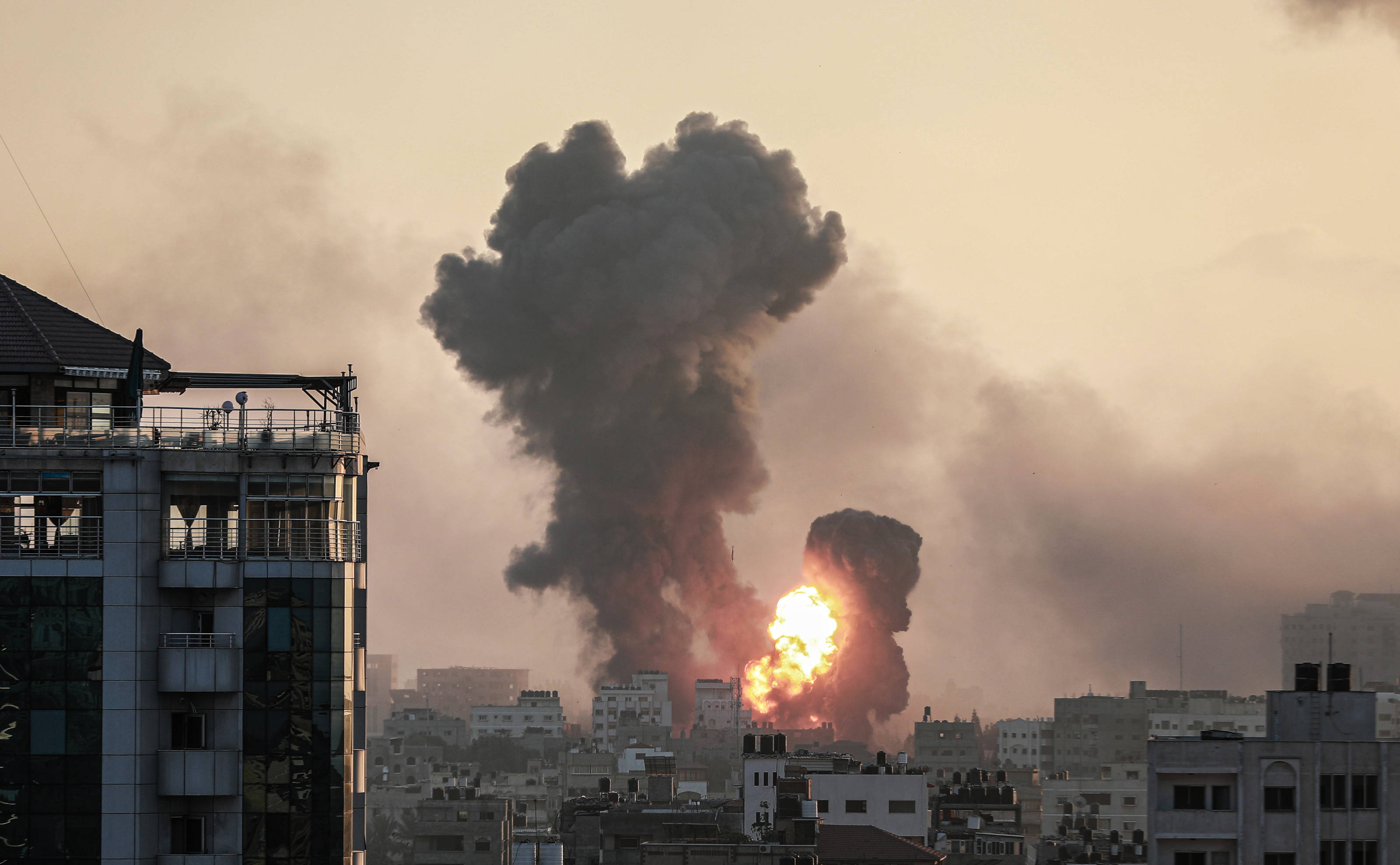 BM uzmanları: Gazze'de soykırımı önlemek için zamanımız tükeniyor
