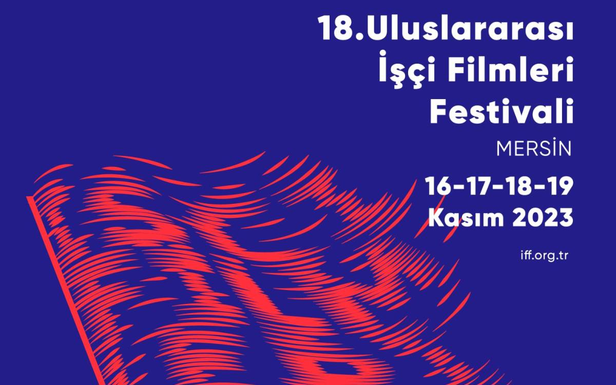 İşçi Filmleri Festivali Mersin’de