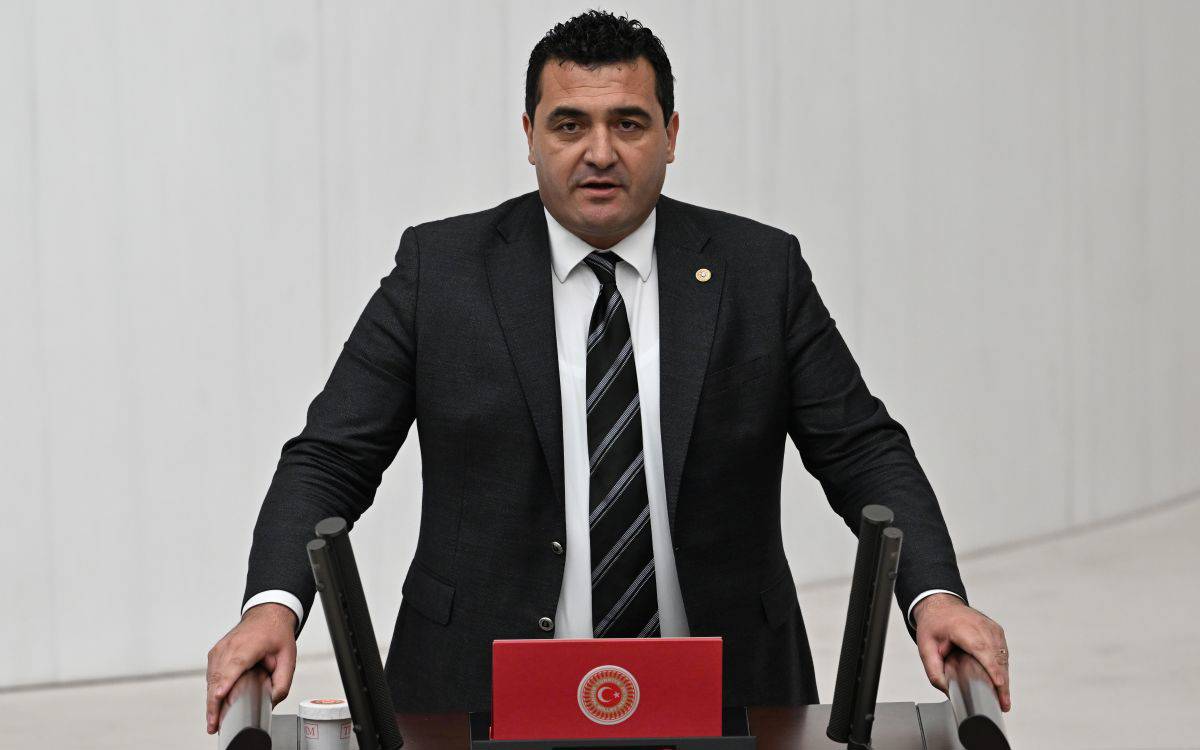 CHP’nin “gölge bakanı" Karasu:  DHMİ kamuda çürümüşlüğün bir diğer adı