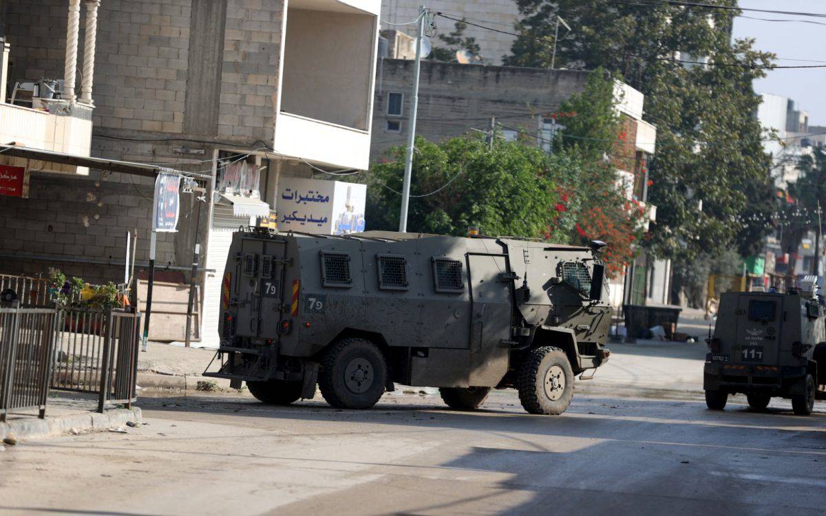 Filistinli tutuklunun ölümüne soruşturma