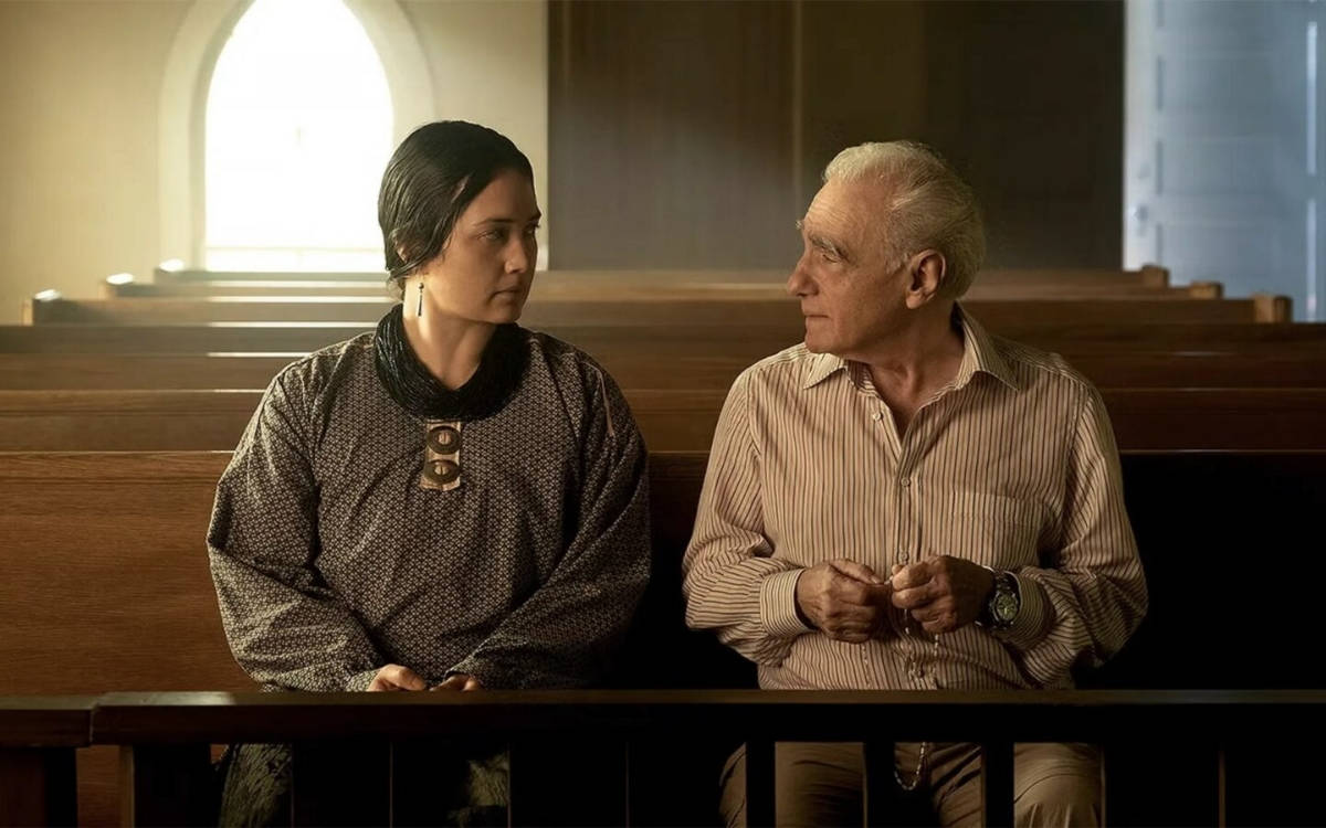 Sight and Sound’a göre 2023’ün en iyi filmi ‘Dolunay Katilleri’