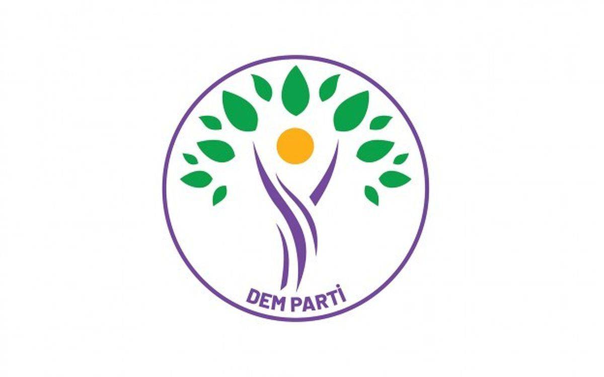 Yargıtay “DEM Parti” kısaltmasını kabul etti