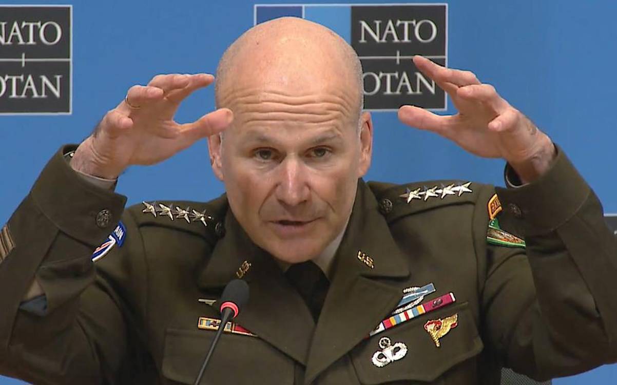 NATO Soğuk Savaş’tan sonraki en büyük askeri tatbikatına başlıyor