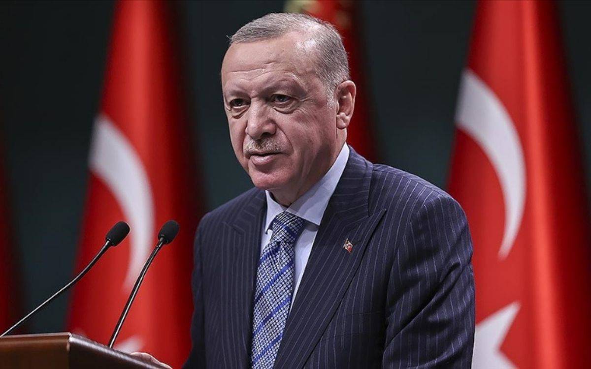 Erdoğan: Asimilasyona karşı  en büyük silahımız anadili