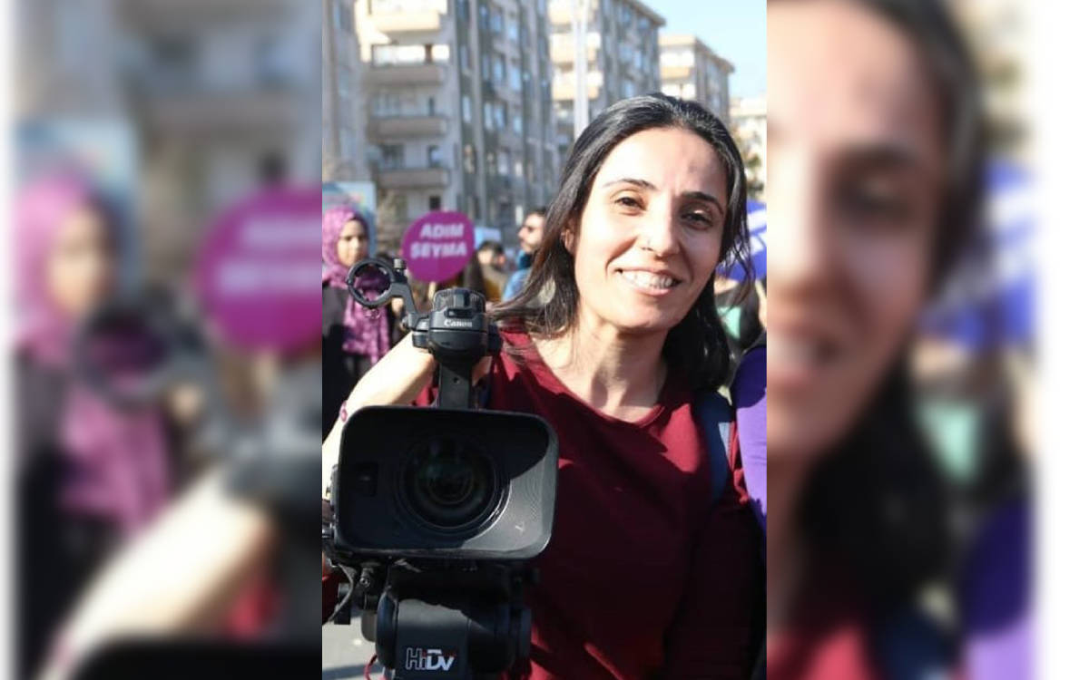 Gazeteci Selamet Turan gözaltına alındı