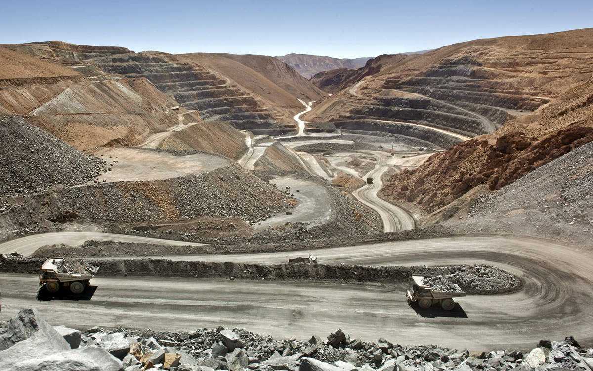 Dünyanın en büyük altın madenciliği felaketleri