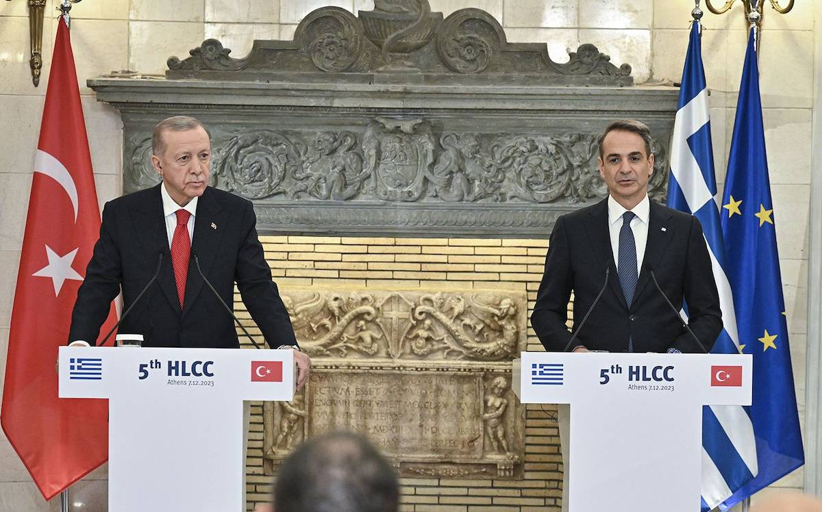 ABD, Türkiye ve Yunanistan'a satacağı silahların kullanımını kısıtlıyor