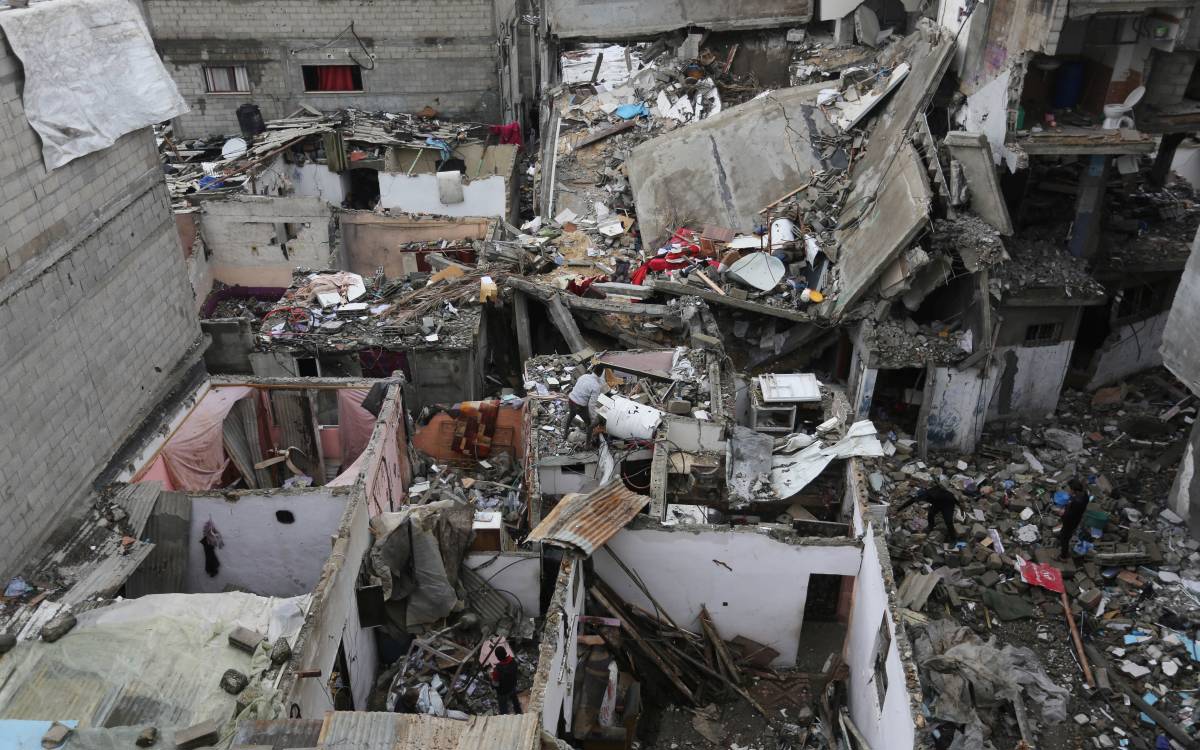 Gazze’de 29 bin 92 kişi hayatını kaybetti