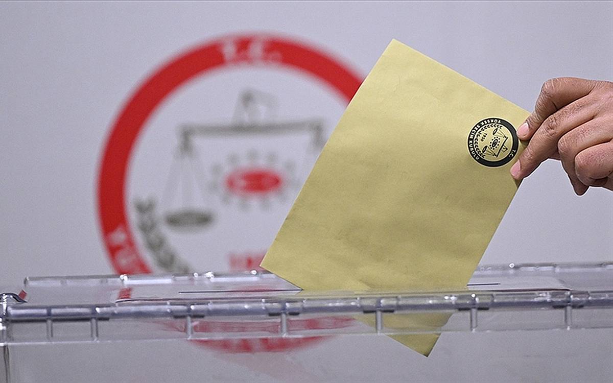 Araştırma: DEM Parti, Diyarbakır'da yüzde 31 farkla kazanıyor