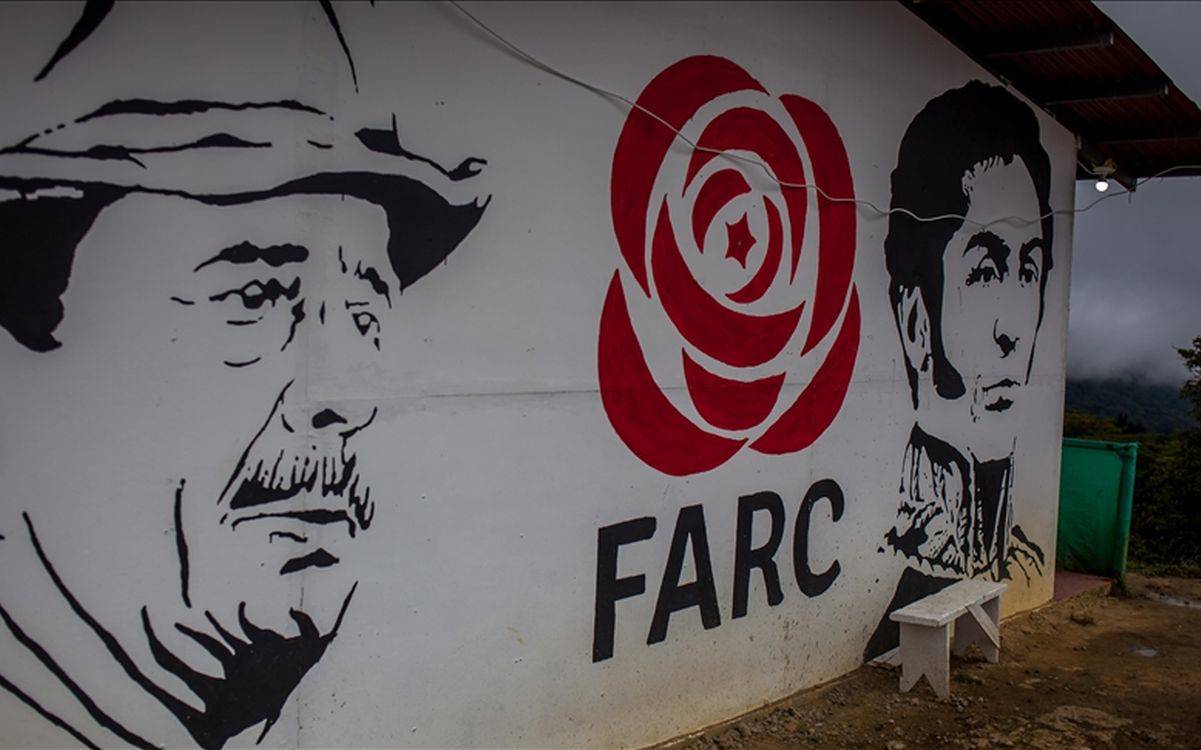 Kolombiya’da “eski FARC” ile barış görüşmeleri yeniden başlıyor