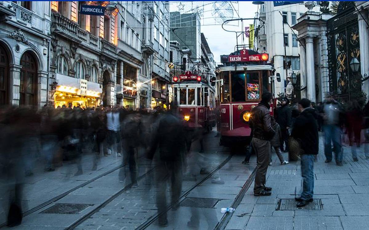 Bu Pazar seçim olsa: CHP yüzde 33,9; AKP 31,4