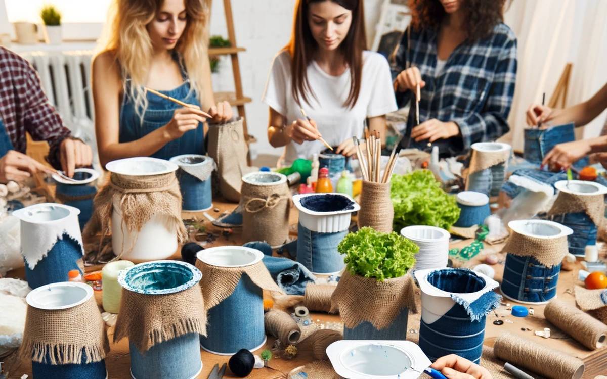 İleri dönüşüm festivali Müze Gazhane'de başladı