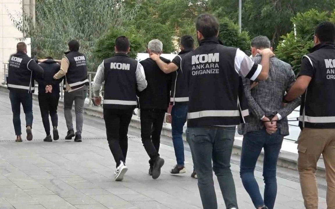 Mafyaya kredi haberine sansür, RTÜK Başkanından sansüre savunma