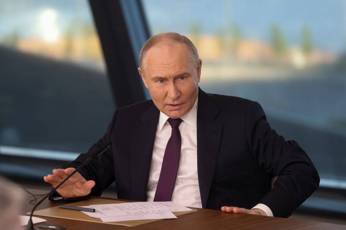 Putin’den “NATO’ya saldırı” iddiasına yanıt: “Aklınızı mı kaçırdınız?”