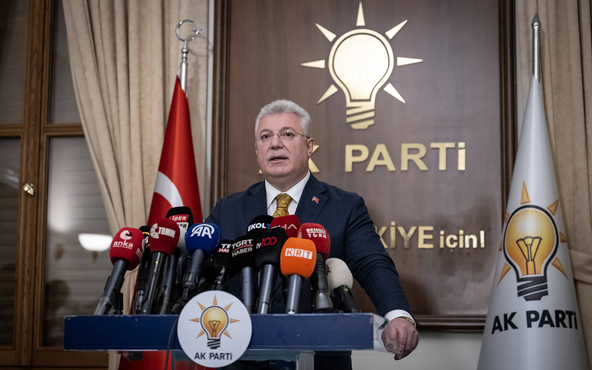 Etki ajanlığı: CHP “Kaldırıldı”, AKP “Hiç olmadı” dedi