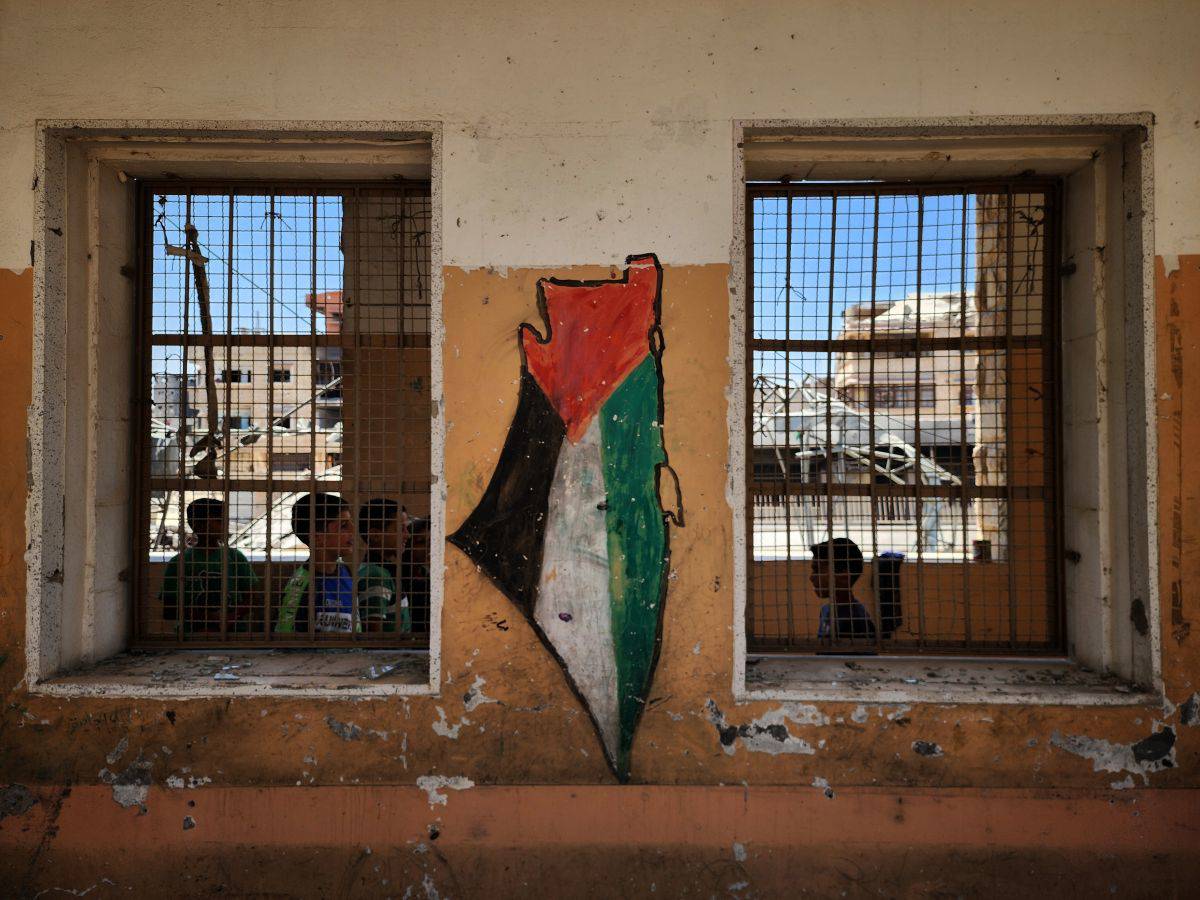 İsrail hapishanelerinde en az 18 Filistinli hayatını kaybetti