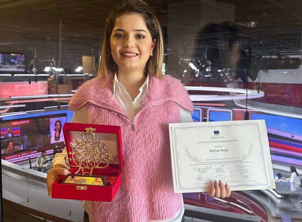 Seyhan Avşar, Gerçek Gündem’e Genel Yayın Yönetmeni oldu