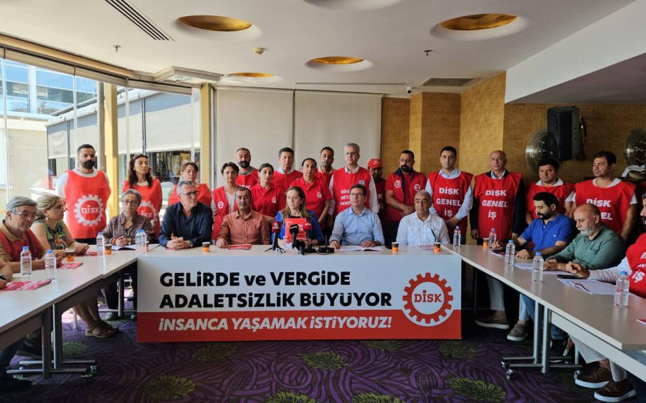 Arzu Çerkezoğlu: Türkiye işçi sınıfının yarısından fazlası asgari ücrete mahkum
