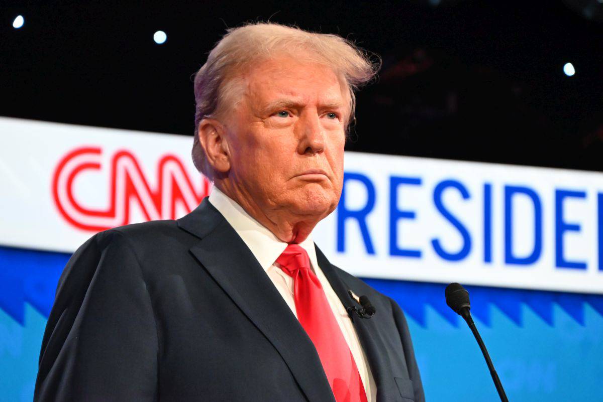 Kongre baskınında Trump’a “kısmi dokunulmazlık”