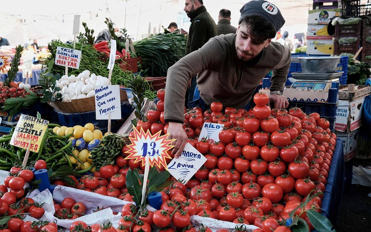 DİSK-AR TÜİK'in mahkeme kararlarına karşın açıklamadığı enflasyon sepetini ifşa etti
