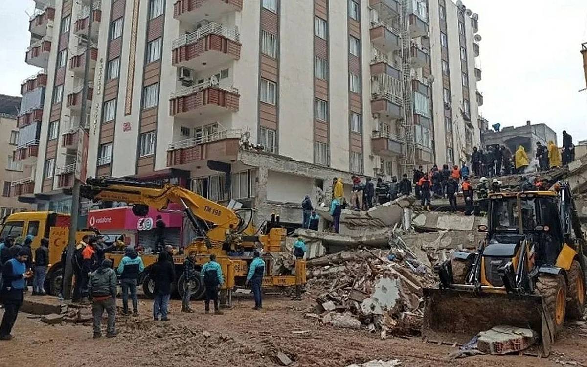 51 kişinin öldüğü Furkan Apartmanı davasında karar çıktı