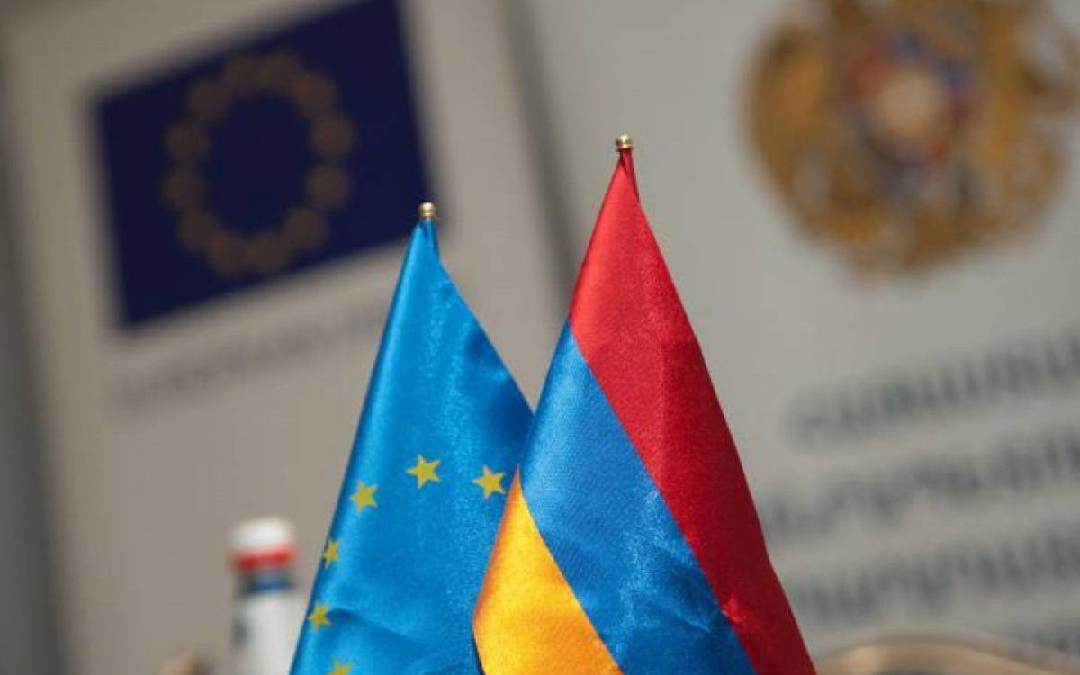AB, Ermenistan’la vize serbestisini görüşmeye başlayacak