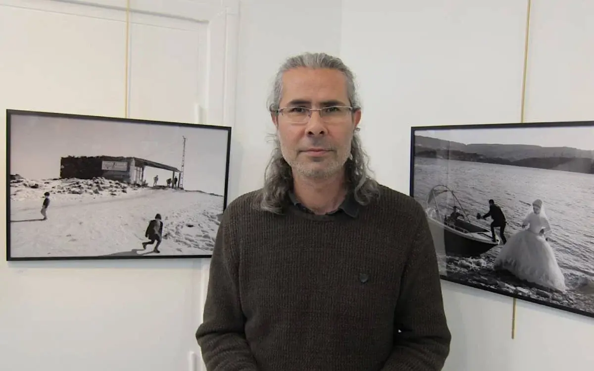Murat Yazar IKBY'de gözaltına alınıp serbest bırakıldı