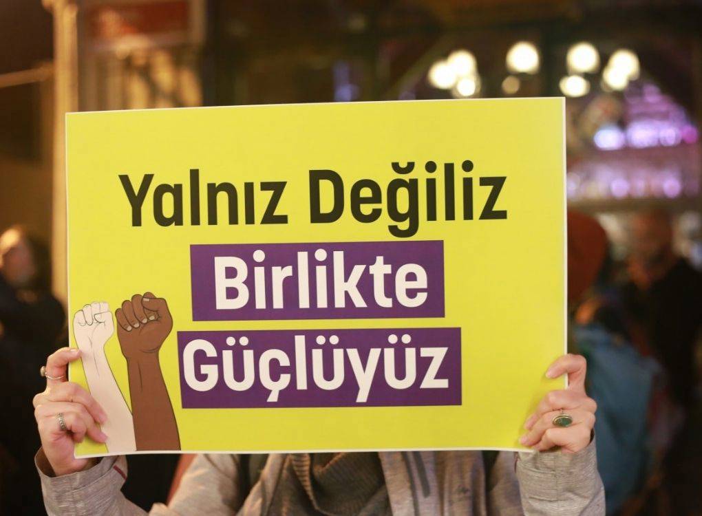 EŞİK, Mehmet Baykan’ı istifaya çağırdı