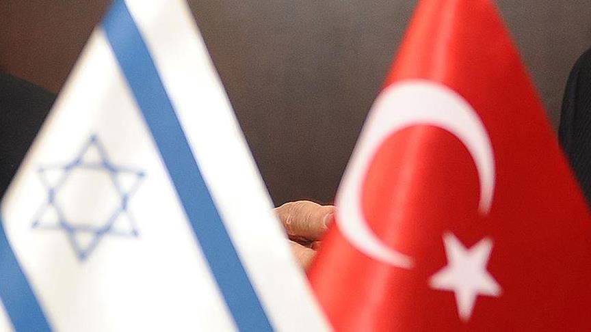 Turkey trades ‘Hitler’ and ‘Saddam’ comparisons with Israel in diplomatic row