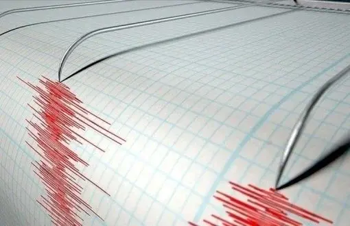 Malatya'da 4,4 büyüklüğünde deprem