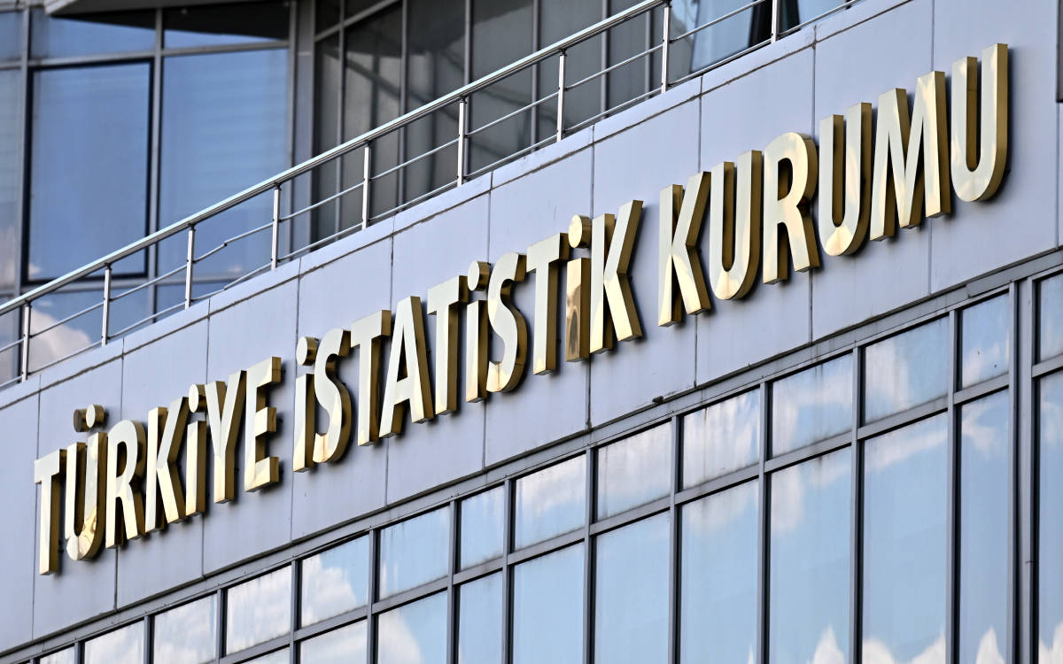 TÜİK dünyadaki en şeffaf resmi istatistik kurumuymuş