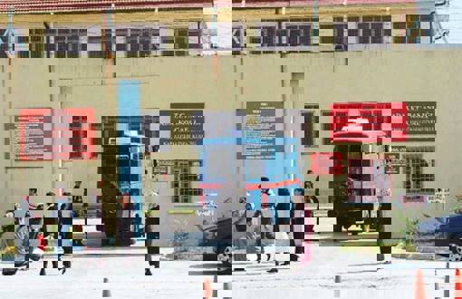 “Cezaevindeki hijyen koşulları sağlığı tehdit edecek düzeyde”