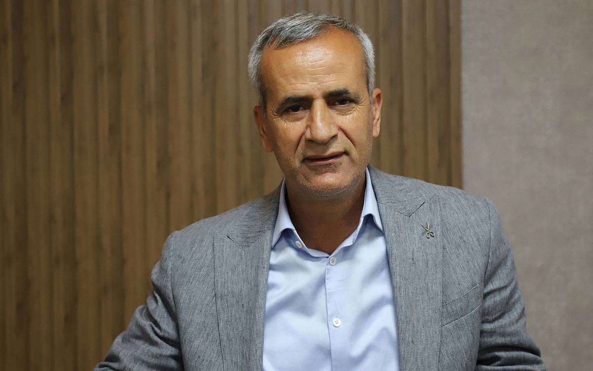 Kızıltepe Belediye Eş Başkanı İpek, DEM Parti'den istifa etti