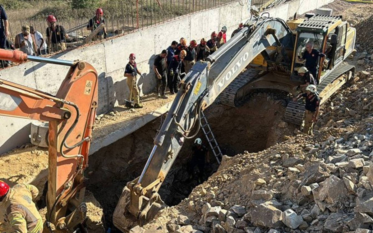 Tuzla'da iki işçinin öldüğü inşaatın müteahhidi için tutuklama talebi