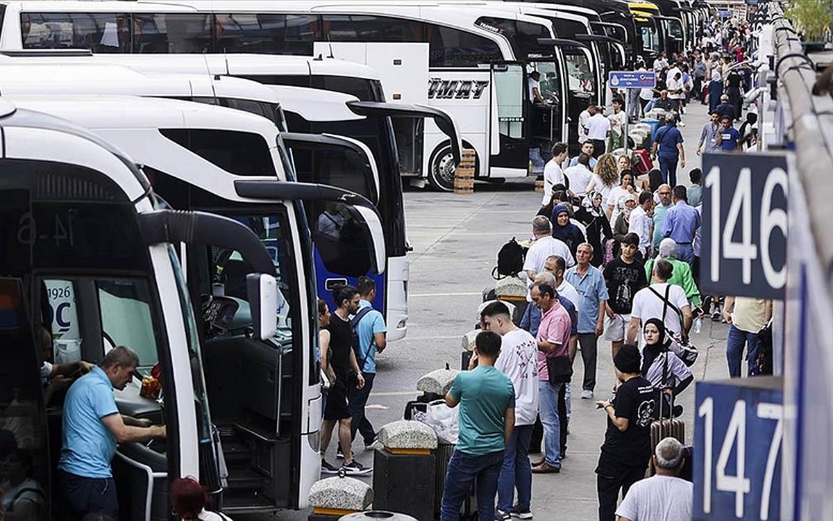 2023'te hangi iller daha çok göç aldı, hangi iller daha çok göç verdi?