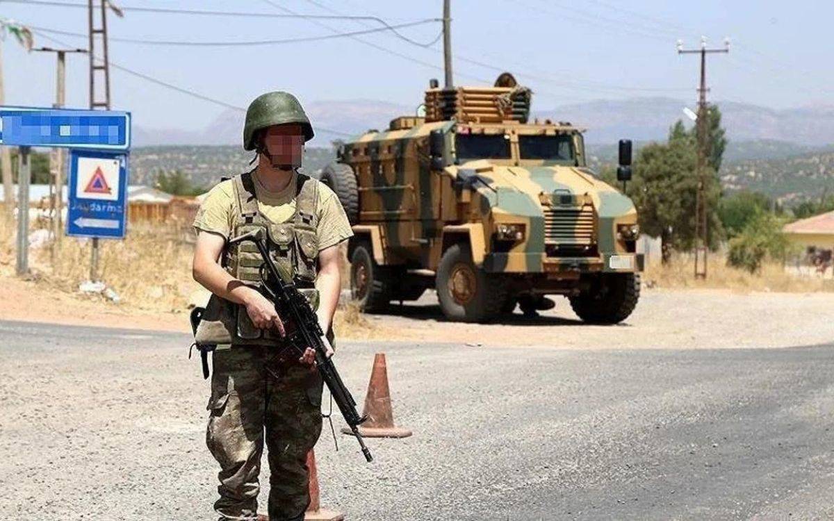 Special security zone declared in Diyarbakır