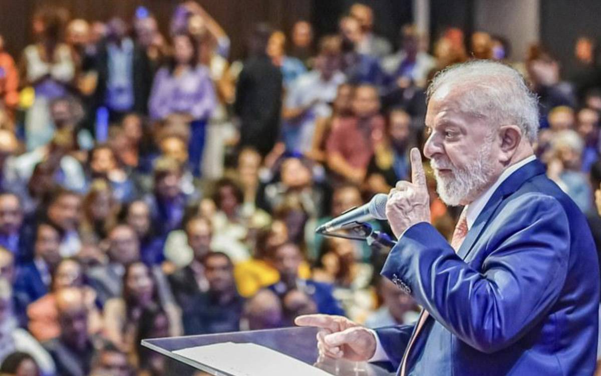 Lula: "Sırf zengin olduğu için dünya Elon Musk'ın aşırı sağcılığına katlanmak zorunda değil"