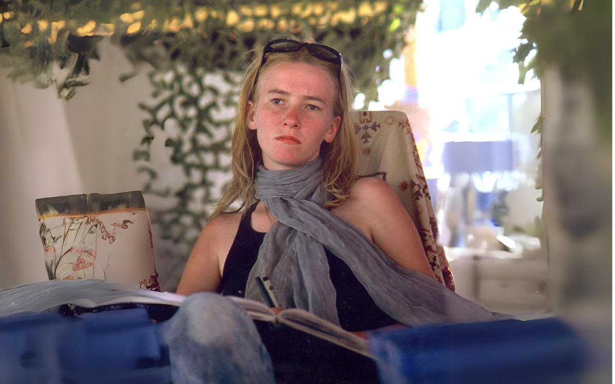 Rachel Corrie "Kazara" Ölmüş!